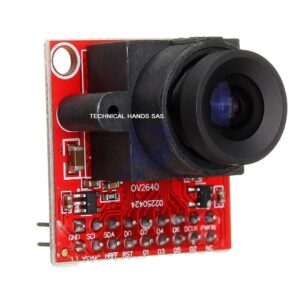 CAMARA ARDUINO  OV2640