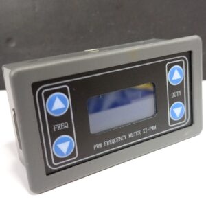 Modulo Generador de Señales Meter XY-PWM