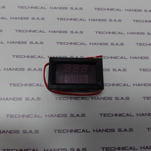 INDICADOR NIVEL DE CARGA