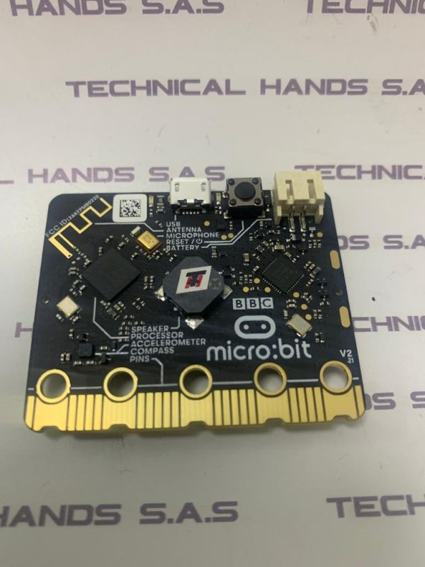 MICROBIT V2