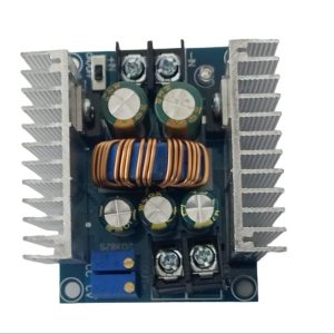 MODULO DC-DC 20A REDUCTOR