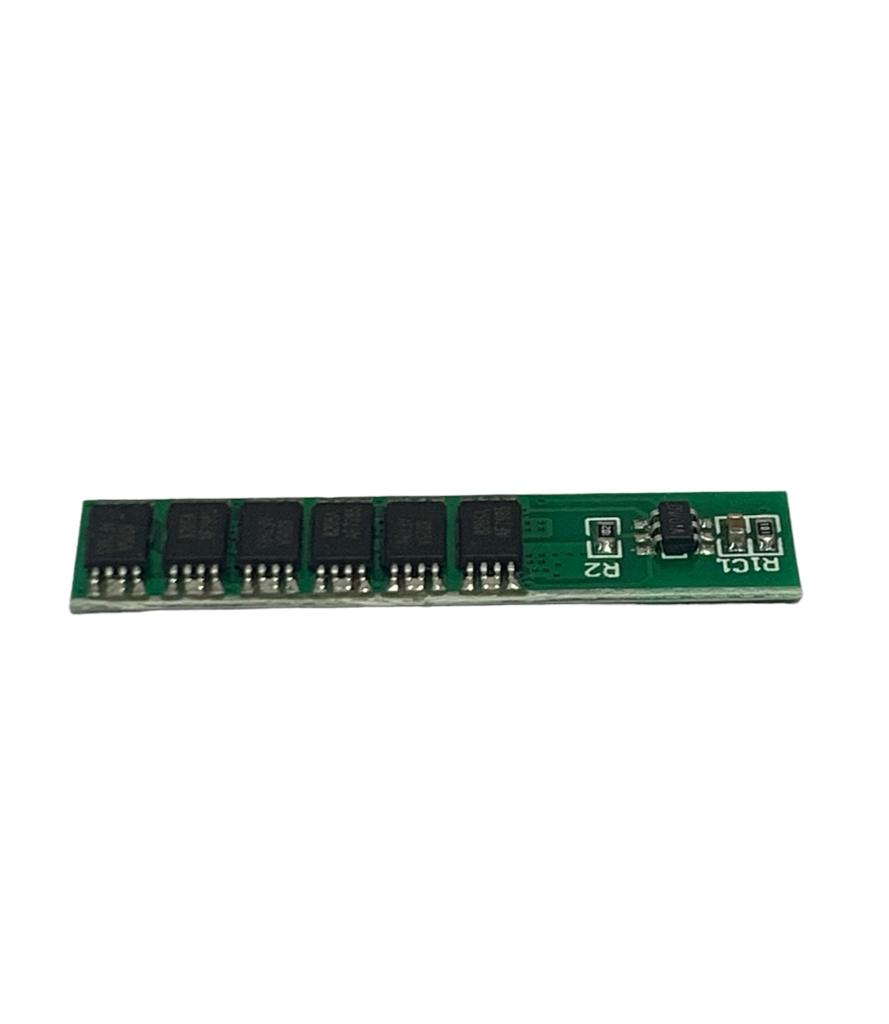 CARGADOR BATERIA 1 S 12A