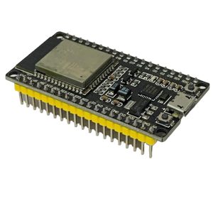 Esp 32 Modulo De Desarrollo Wifi, Bluetooth 38 Pines