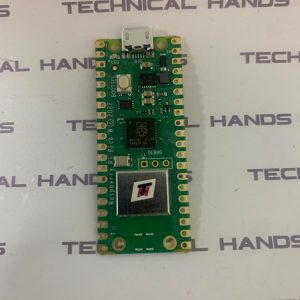 RASPBERRY PI PICO 2W