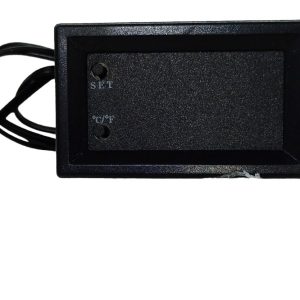 TERMOSTATO DIGITAL  W2809
