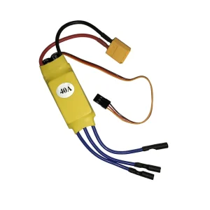 ESC DRONE 40A