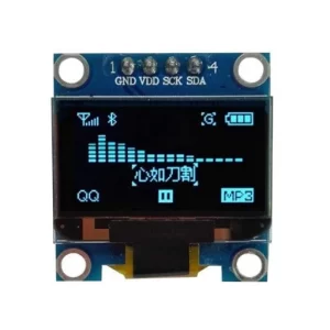 OLED 1.3