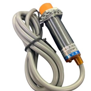 SENSOR INDUCTIVO 8MM NPN