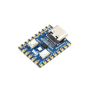 Raspberry pico 2040