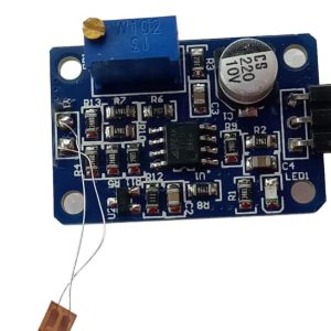 MODULO GALGA PRESION MINI BF350