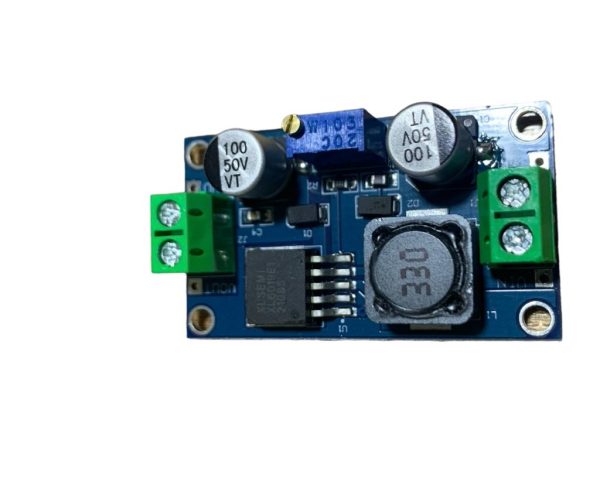 DC-DC XL6019