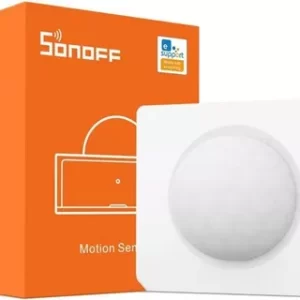Sonoff ZNZB-03 Zigbee – Sensor de movimiento