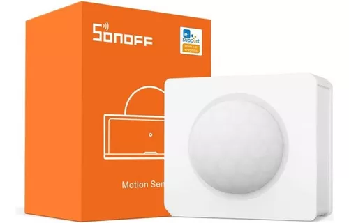 Sonoff ZNZB-03 Zigbee – Sensor de movimiento