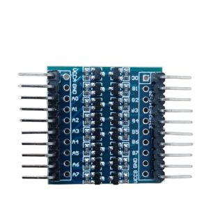 CONVERSOR BIDIRECCIONAL 8 CANALES  7810 3.3 V 5V