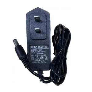 ADAPTADOR 12V 2A