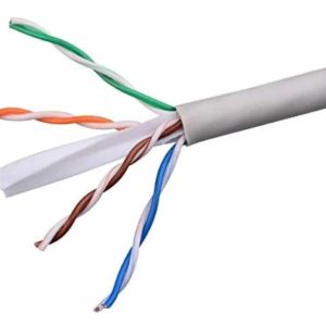 CABLE UTP CAT 6