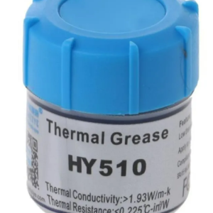 CREMA DISIPADORA TARRO HY-510