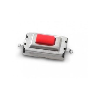 PULSADOR 2 PINES SMD