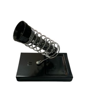 BASE CAUTIN SENCILLA  IRON -STAND