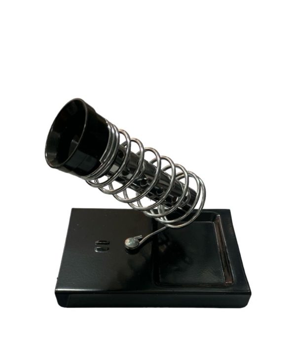 BASE CAUTIN SENCILLA  IRON -STAND