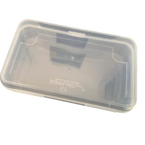 CAJA PLASTICA ORGANIZADORA