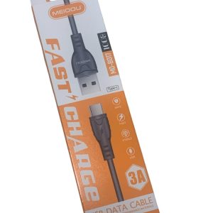 CABLE DE DATOS TIPO C