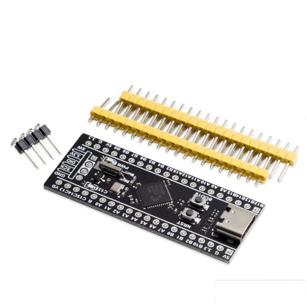 STM32F401CCU6