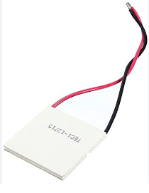 CELDA PELTIERE TEC1-12715
