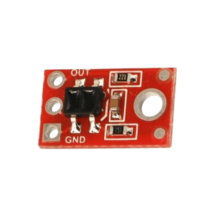 Sensor Reflectivo QTR-1A