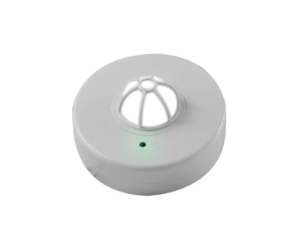 SENSOR DE TECHO  PIR 110V