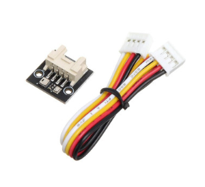 Sensor Humedad Temperatura Presion AHT20 + BMP280