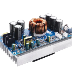 Ap-d5830a 30a Módulo Dc-dc De Reductor De Voltaje, Salida