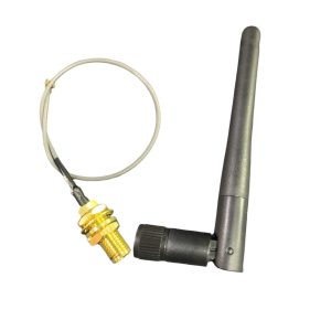 ANTENA   LARGA COMPLETA