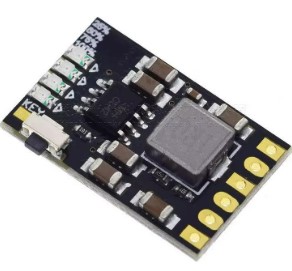 Módulo  de carga y descarga 2A5V versión mejorada 18650 batería de litio boost IP5306-CK placa base de carga indicador