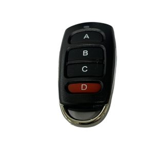 CONTROL REMOTO 315 MHZ