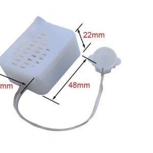 GRABADOR DE VOZ 40 SEGUNDOS