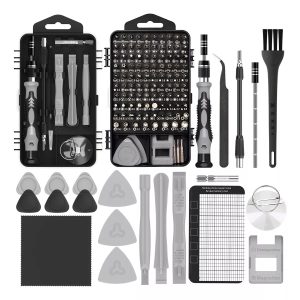 SET DESTORNILLADORES 115 EN 1
