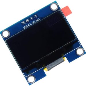 Pantalla Oled 1,8  SPI