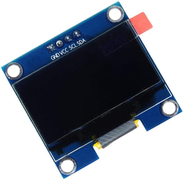 Pantalla Oled 1,8  SPI