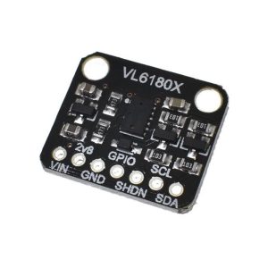 VL6180X Sensor de Distancia Óptico