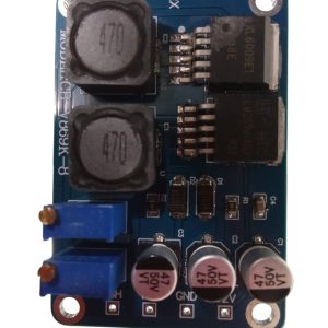 MODULO   SALIDA POSITIVO / NEGATIVO CBV869K-8