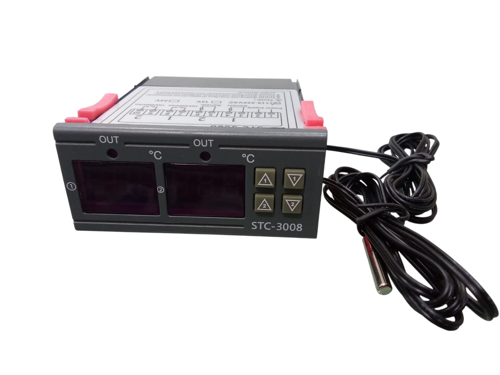 STC-3008