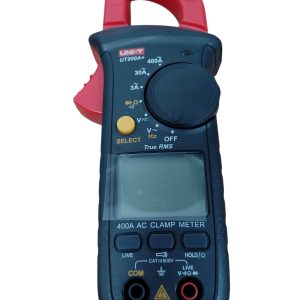 PINZA DIGITAL CLAMP METER UT200A+ UT200B+