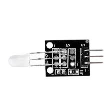 MODULO LED ROJO
