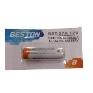 BATERIA - 27A ALKALINA
