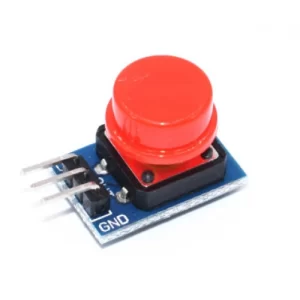 BOTON PULSADOR ARDUINO