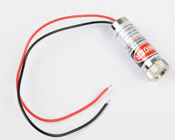 DIODO LASER  DE CRUZ  / PUNTO / O LINEA