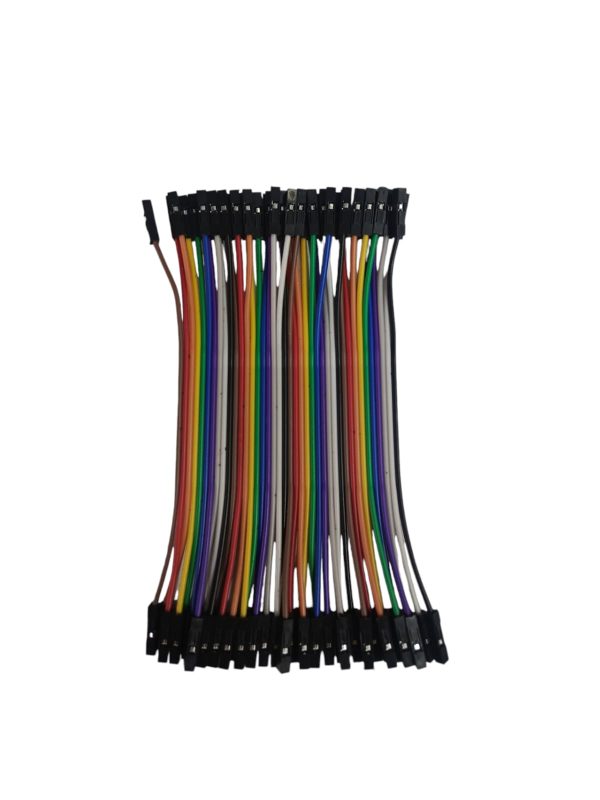 JUMPERS HEMBRA-HEMBRA 10CM