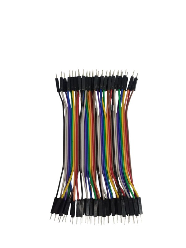 JUMPERS MACHO-MACHO 10CM