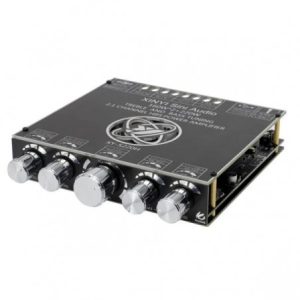 AMPLIFICADOR TDA7498  160WX2+220W SUB